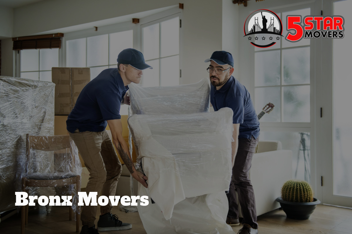 Bronx Movers