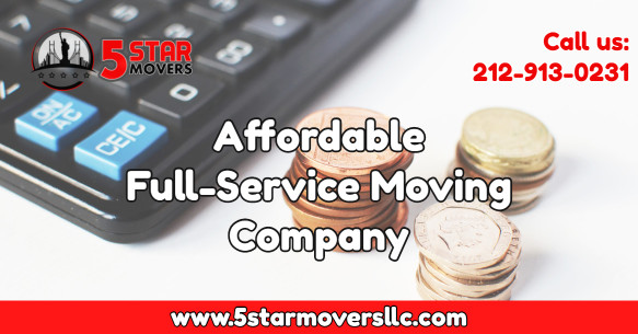 Commercial Moving Bronx