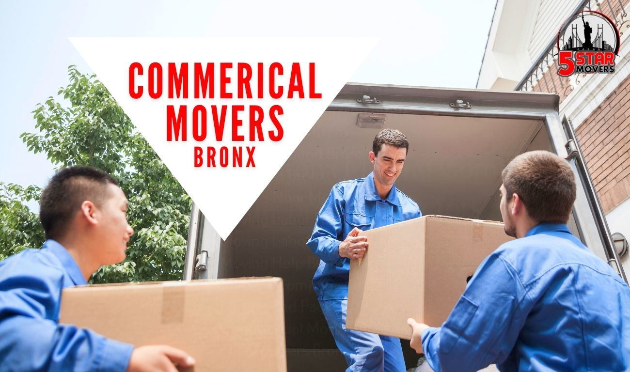 Moving Labor Help In bronx