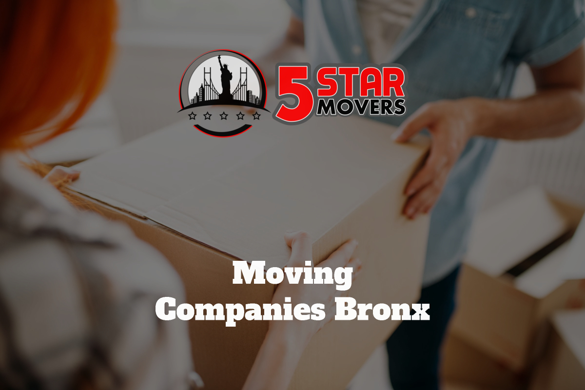 Moving Labor Help Bronx